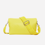 Desigual Yellow Shoulder Bag