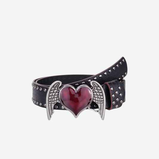 Ceinture Ailes de Cœur