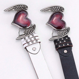 Heart Wings Belt
