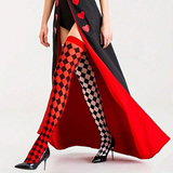Cosplay Thigh-High Stockings