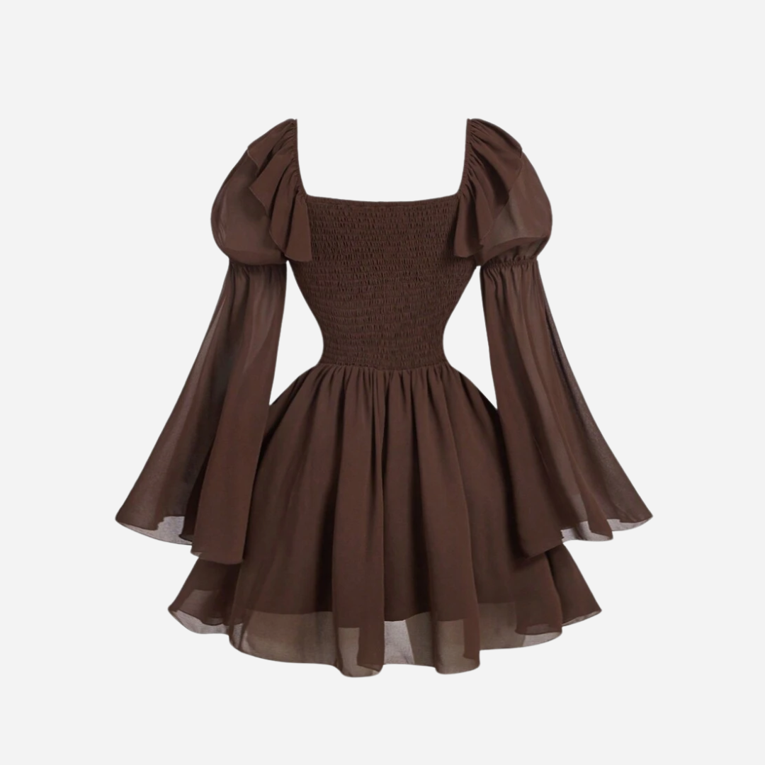 Corset dress