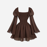 Corset dress