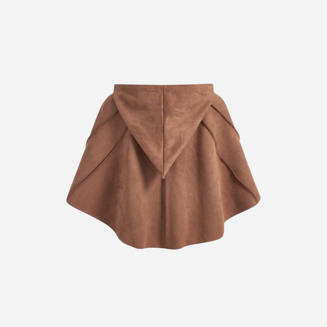 Fairycore Hooded Cloak