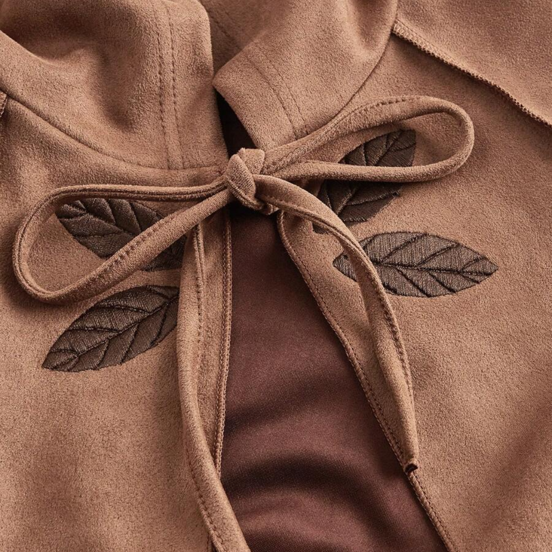 Fairycore Hooded Cloak