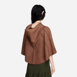 Fairycore Hooded Cloak