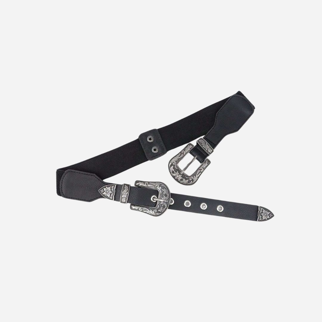 Elastic Waist Cincher