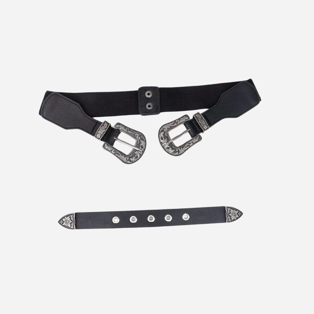 Elastic Waist Cincher