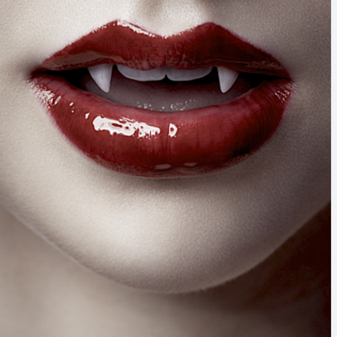 Vampire Fangs