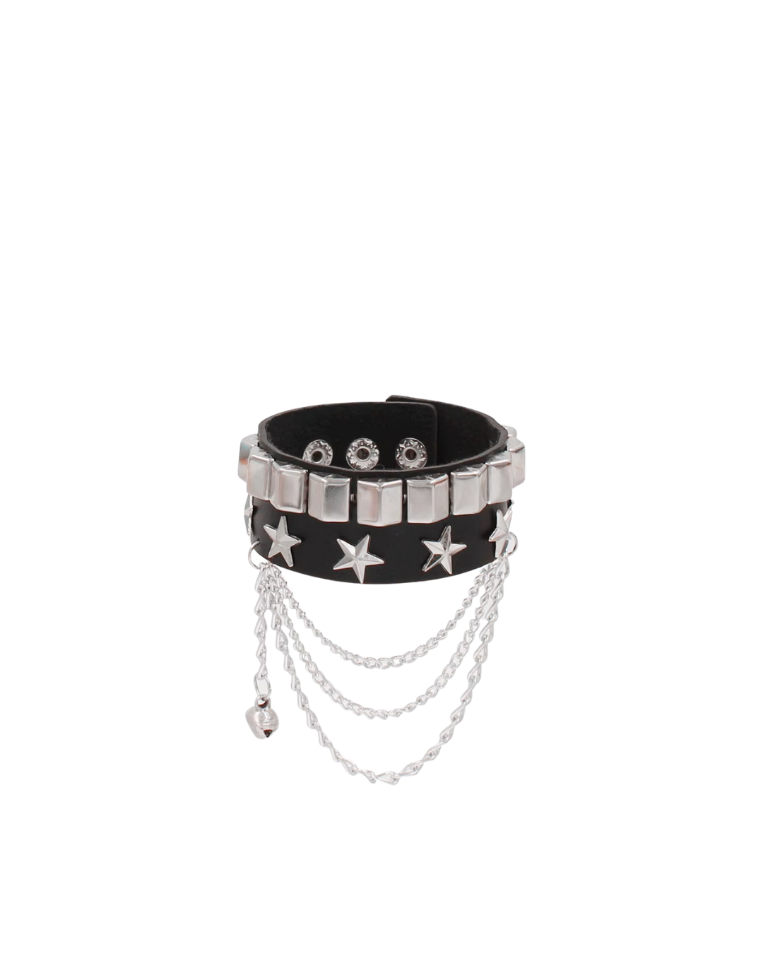 Metal Rivet Bracelets