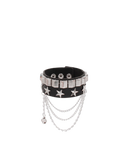 Metal Rivet Bracelets