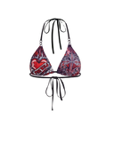 Heart & Wings Bikini Top