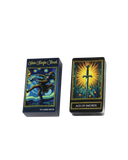 Van Gogh Tarot Cards