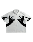 Creative Hand Shirt