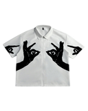 Creative Hand Shirt