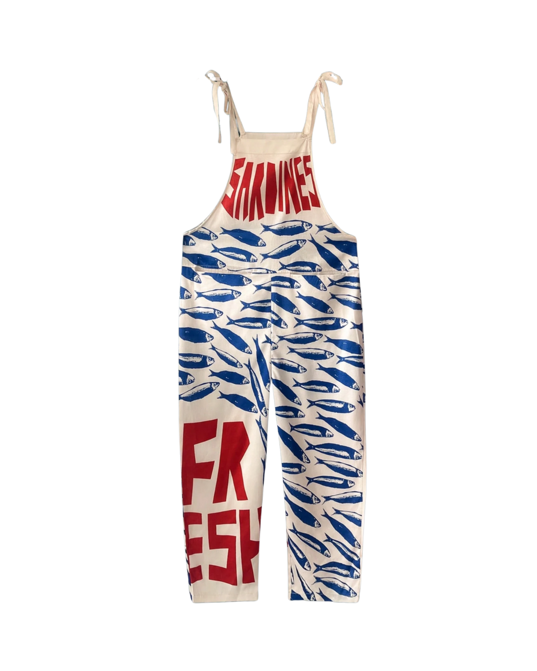 SARDINES & FRIES Jumpsuit