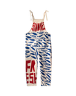 SARDINES & FRIES Jumpsuit