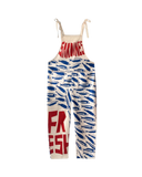SARDINES & FRIES Jumpsuit