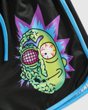Rick and Morty Panama