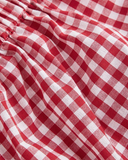 Gingham Bloomers Shorts