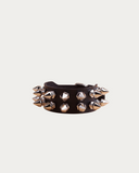 Punk Spiked Bracelet