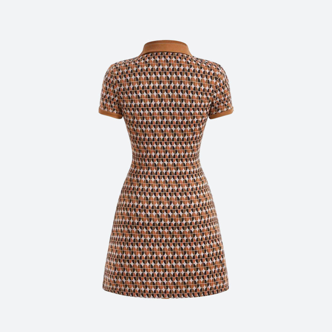 Vintage Dress.
