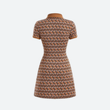 Vintage Dress.