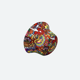 Reversible Artistic Bucket Hat