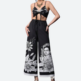 Frida Kahlo Inspired Set.
