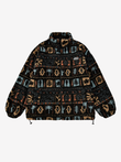 Vintage Thickened Jacket