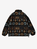 Vintage Thickened Jacket