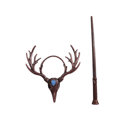 Moonstone Hair Pin