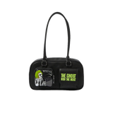 Beetlejuice "The Ghost with the Most" Handbag