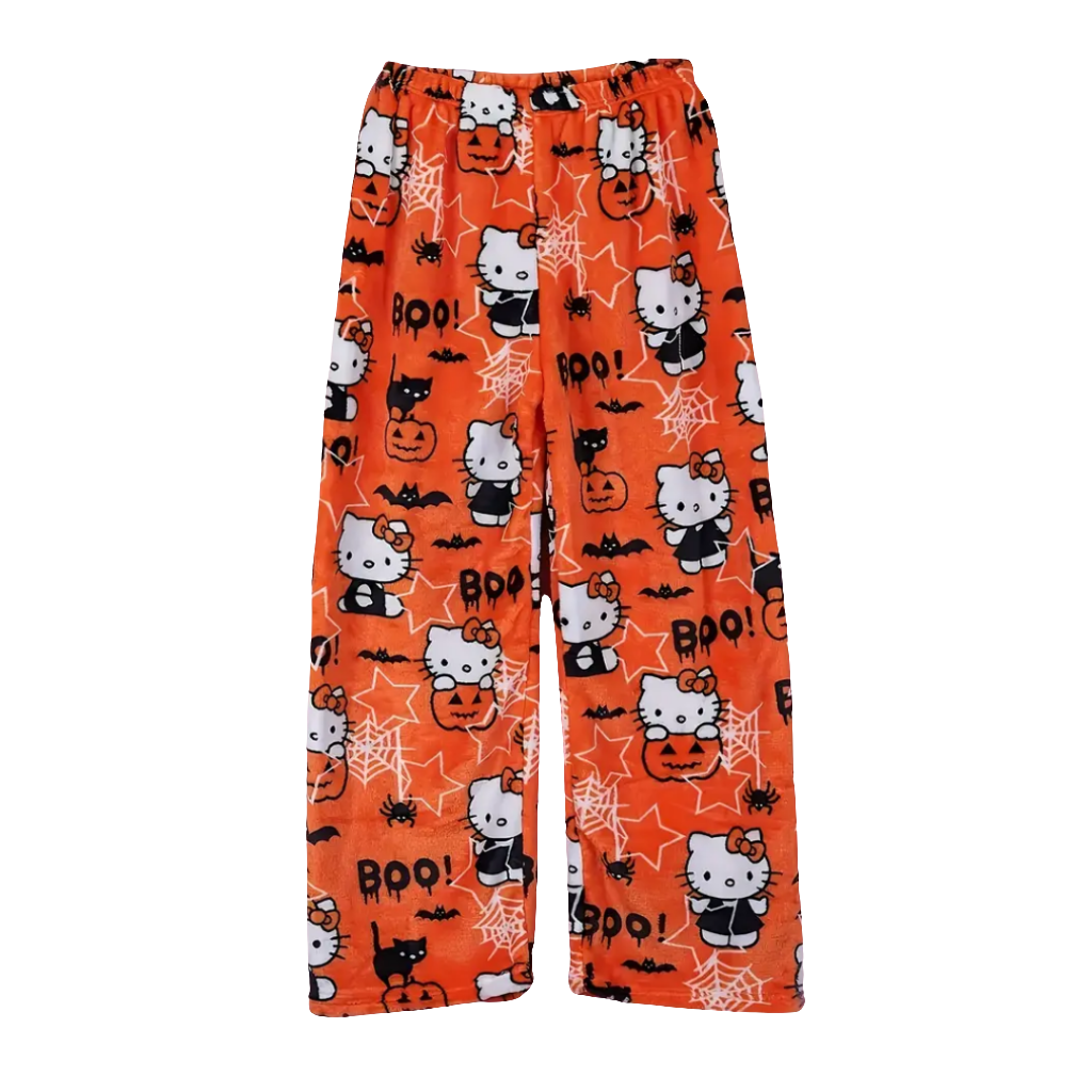 Sanrio Cozy Pajama Pants