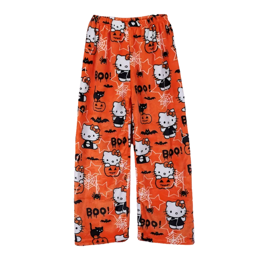 Sanrio Cozy Pajama Pants