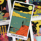 fantôme tarot articool