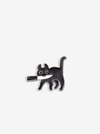 Funny Killer Pin's