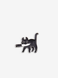 Funny Killer Pin's