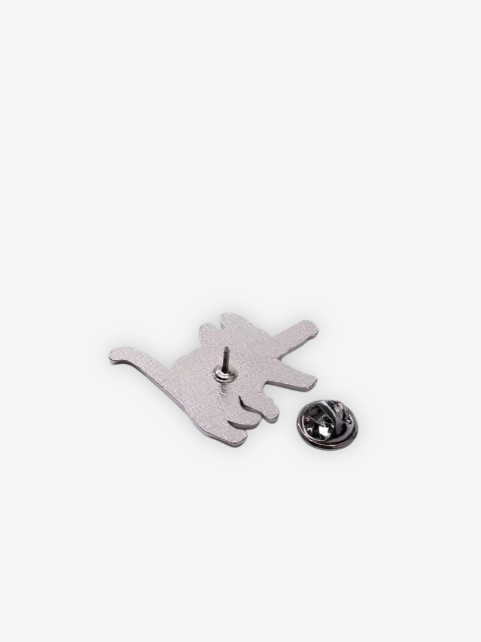 Funny Killer Pin's