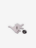 Funny Killer Pin's