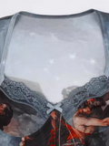Renaissance Mesh Bodysuit