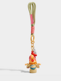 Lang Lang Pheasant Keychain