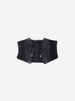 Leather Corset Belt