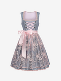 Bavarian Dirndl Dress