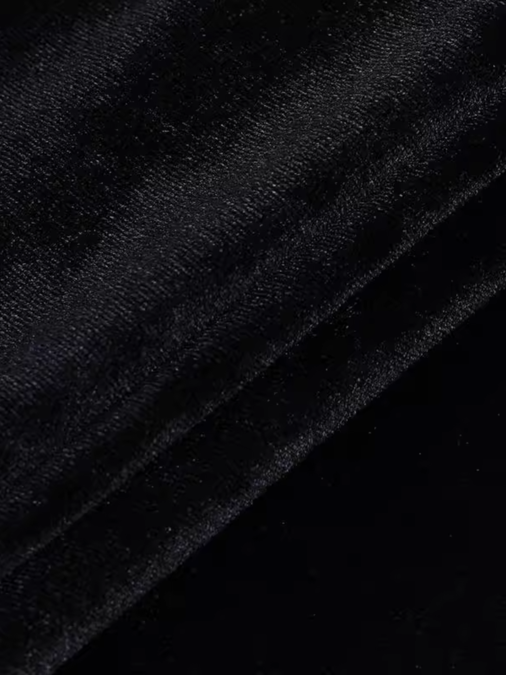 Velvet Waist Dress