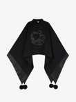 Chinese Cloak Cape