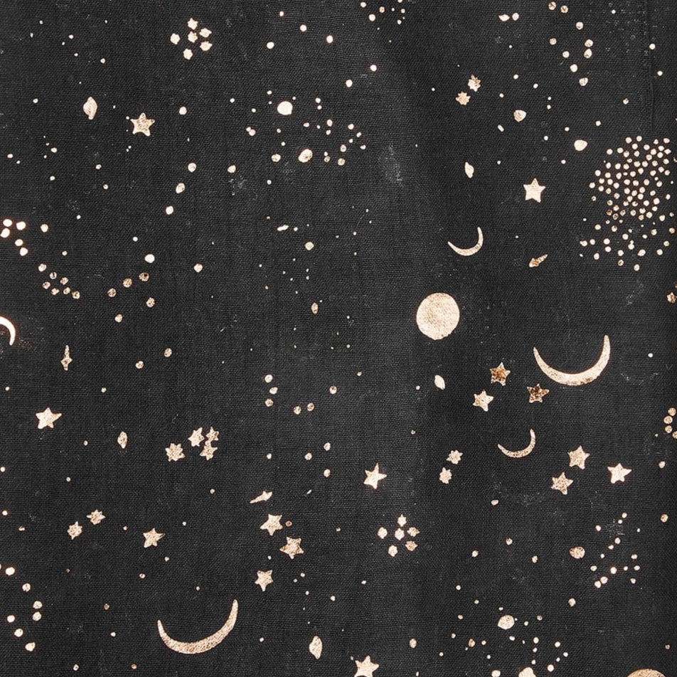 star moon scarf articool
