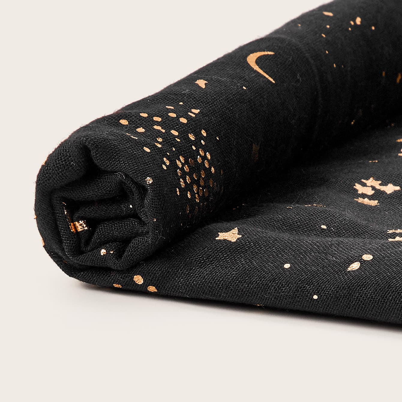 star moon scarf articool